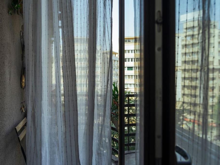 Appartamento Le Bijou De Marilyn Bucarest Esterno foto